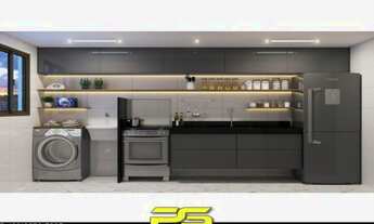 Imagem 4: APARTAMENTO COM 2 DORMITÓRIOS À VENDA, 59 A 65 M² A PARTIR DE R$ 148.900 - CIDADE DOS COLI