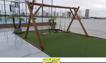 Imagem 6: APARTAMENTO COM 3 DORMITÓRIOS À VENDA, 74 M² POR R$ 410.000 - BRISAMAR - JOÃO PESSOA/PB