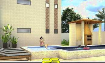 Imagem 4: APARTAMENTO COM 2 DORMITÓRIOS À VENDA, 52 M² POR R$ 152.990 - MANGABEIRA - JOÃO PESSOA/PB