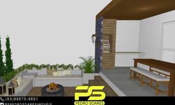 Imagem 7: CASA À VENDA POR R$ 530.000 - CONDOMÍNIO YES BANANA - BANANEIRAS/PB