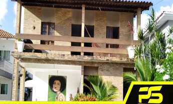 Imagem: CASA COM 4 DORMITÓRIOS À VENDA, 258 M²