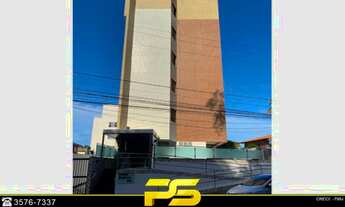 Imagem 2: APARTAMENTO A 50 METROS DA PRAIA, 120 M² POR R$ 420.000 - MANAÍRA - JOÃO PESSOA/PB