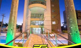 Imagem 3: APARTAMENTO COM 4 DORMITÓRIOS À VENDA, 380 M² POR R$ 1.750.000,00 - ALTIPLANO CABO BRANCO