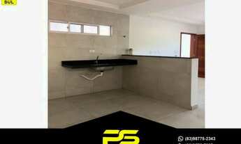 Imagem 3: CASA COM 2 DORMITÓRIOS À VENDA POR R$ 160.000 - GRAMAME - JOÃO PESSOA/PB