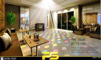 Imagem 3: APARTAMENTOS À VENDA, 127 À 177M² À PARTIR DE R$ 951.675 - ALTIPLANO CABO BRANCO - JOÃO