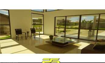 Imagem 3: CASA COM 3 DORMITÓRIOS À VENDA, 500 M² POR R$ 2.500.000,00 - PORTAL DO SOL - JOÃO PESSOA/P