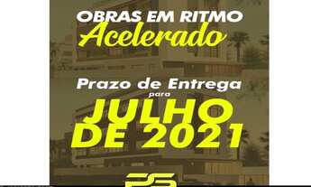 Imagem 5: APARTAMENTO COM 2 DORMITÓRIOS À VENDA, 45 M² POR R$ 284.900,00 - BESSA - JOÃO PESSOA/PB
