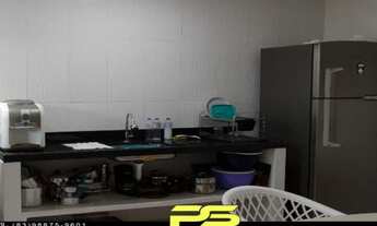 Imagem 4: CASA COM 3 DORMITÓRIOS À VENDA POR R$ 250.000,00 - CHÃ DO LINDOLFO - BANANEIRAS/PB