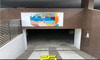 Imagem 2: COBERTURA À VENDA, 161 M² POR R$ 700.000,00 - MIRAMAR - JOÃO PESSOA/PB