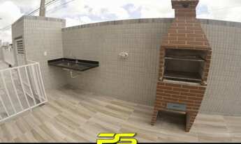 Imagem 4: APARTAMENTO COM 2 DORMITÓRIOS À VENDA, 50 M² POR R$ 140.000,00 - GRAMAME - JOÃO PESSOA/PB