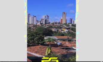 Imagem 5: APARTAMENTO COM 2 DORMITÓRIOS À VENDA, 66 M² POR R$ 178.000 - CASTELO BRANCO - JOÃO PESSOA