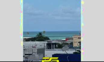 Imagem 4: APARTAMENTO COM 3 DORMITÓRIOS À VENDA, 85 M² POR R$ 370.000,00 - MANAÍRA - JOÃO PESSOA/PB