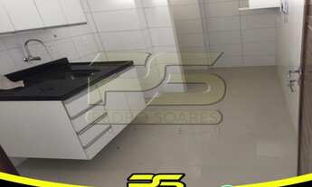 Imagem 5: APARTAMENTO COM 2 DORMITÓRIOS À VENDA, 50 M² POR R$ 350.000 - BAIRRO DOS ESTADOS - JOÃO PE