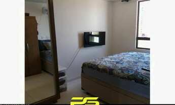 Imagem 7: COBERTURA COM 2 DORMITÓRIOS À VENDA, 110 M² POR R$ 700.000,00 - AEROCLUBE - JOÃO PESSOA/PB