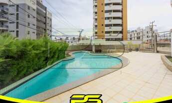 Imagem 4: APARTAMENTO COM 4 DORMITÓRIOS À VENDA, 440 M² POR R$ 1.590.000,00 - PORTAL DO SOL - JOÃO P