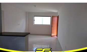 Imagem 4: APARTAMENTO COM 2 DORMITÓRIOS À VENDA, 60 M² POR R$ 145.000,00 - ERNESTO GEISEL - JOÃO PES