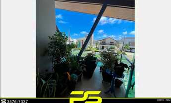 Imagem 7: CASA COM 4 DORMITÓRIOS + DCE À VENDA, 380 M² POR R$ 2.100.000 - PORTAL DO SOL - JOÃO PESSO