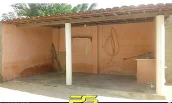 Imagem 3: CASA COM 2 DORMITÓRIOS À VENDA, 200 M² POR R$ 90.000 - POCINHOS/PARAÍBA