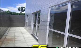 Imagem 2: APARTAMENTO COM 2 DORMITÓRIOS À VENDA, 52 M² POR R$ 289.000 - CABEDELO - CABEDELO/PB