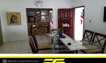 Imagem 3: CASA COM 3 DORMITÓRIOS À VENDA, 100 M² POR R$ 300. - ERNESTO GEISEL - JOÃO PESSOA/PB