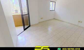 Imagem 4: OPORTUNIDADE) APARTAMENTO EM TAMBAÚ COM 120M² E 3 QUARTOS COM 1 SUÍTE