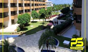 Imagem 3: APARTAMENTO COM 2 DORMITÓRIOS À VENDA, 70 M² POR R$ 750.000 - INTERMARES - CABEDELO/PB