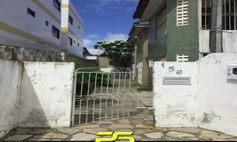 Imagem 2: CASA À VENDA POR R$ 110.000,00 - JOSÉ AMÉRICO DE ALMEIDA - JOÃO PESSOA/PB