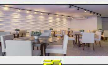 Imagem 7: APARTAMENTO COM 3 DORMITÓRIOS À VENDA, 88 M² POR R$ 580.000,00 - BRISAMAR - JOÃO PESSOA/PB