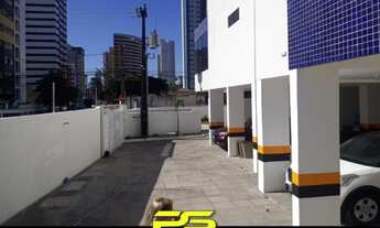 Imagem 5: COBERTURA COM 4 DORMITÓRIOS À VENDA, 306 M² POR R$ 600.000,00 - MANAÍRA - JOÃO PESSOA/PB