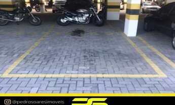 Imagem 5: APARTAMENTO COM 2 DORMITÓRIOS À VENDA, 48 M² POR R$ 50.000 - CRUZ DAS ARMAS - JOÃO PESSOA