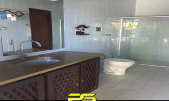 Imagem 7: CASA COM 5 DORMITÓRIOS À VENDA, 1.848 M² POR R$ 2.500.000 - CENTRO - JOÃO PESSOA/PB