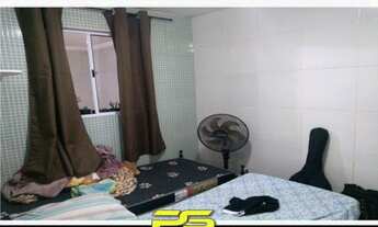 Imagem 6: CASA COM 3 DORMITÓRIOS À VENDA, 127 M² POR R$ 150.000 - SESI - BAYEUX/PB