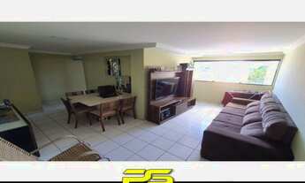 Imagem 2: APARTAMENTO COM 3 DORMITÓRIOS À VENDA, 74 M² POR R$ 160.000,00 - JARDIM CIDADE UNIVERSITÁR