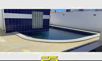 Imagem 3: CASA COM 5 DORMITÓRIOS PARA ALUGAR, 400 M² POR R$ 10.000,00/MÊS - ALTIPLANO CABO BRANCO