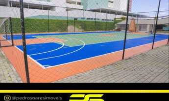 Imagem 5: APARTAMENTO COM 3 DORMITÓRIOS À VENDA, 147 M² POR R$ 560.000 - AEROCLUBE - JOÃO PESSOA/PB