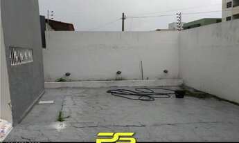 Imagem 3: CASA COM 5 DORMITÓRIOS À VENDA, 400 M² POR R$ 750.000,00 - AEROCLUBE - JOÃO PESSOA/PB