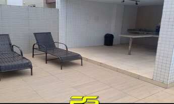 Imagem 2: APARTAMENTO COM 2 DORMITÓRIOS À VENDA, 58 M² POR R$ 179.000,00 - ERNESTO GEISEL - JOÃO PES