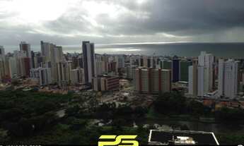 Imagem 5: APARTAMENTO COM 4 DORMITÓRIOS À VENDA, 189 M² POR R$ 1.350.000,00 - MIRAMAR - JOÃO PESSOA