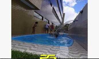 Imagem 3: APARTAMENTO À VENDA, 86 M² POR R$ 315.000,00 - ALTIPLANO CABO BRANCO - JOÃO PESSOA/PB