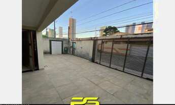 Imagem 4: CASA COM 5 DORMITÓRIOS À VENDA, 274 M² POR R$ 650.000 - BRISAMAR - JOÃO PESSOA/PB