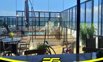 Imagem: COBERTURA COM 2 DORMITÓRIOS À VENDA, 200