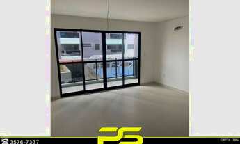 Imagem 5: APARTAMENTO COM 2 DORMITÓRIOS À VENDA, 59 M² POR R$ 415.000 - BESSA - JOÃO PESSOA/PB