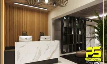 Imagem 4: APARTAMENTO COM 3 DORMITÓRIOS À VENDA, 60 M² POR R$ 576.000 - MANAÍRA - JOÃO PESSOA/PB