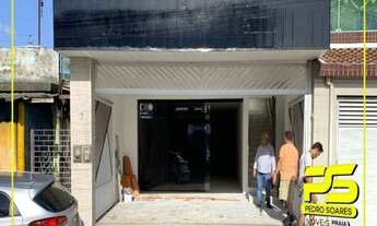 Imagem 2: SALA PARA ALUGAR, 300 M² POR R$ 6.000/MÊS - JAGUARIBE - JOÃO PESSOA/PB