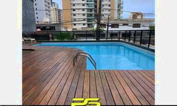 Imagem 3: APARTAMENTO COM 4 DORMITÓRIOS À VENDA, 165 M² POR R$ 580.000 - CABO BRANCO - JOÃO PESSOA/P
