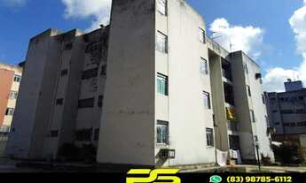 Imagem 2: APARTAMENTO COM 1 DORMITÓRIO À VENDA, 35 M² POR R$ 189.000 - INTERMARES - CABEDELO/PB