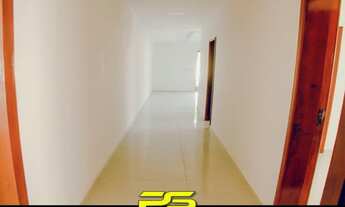 Imagem: CASA COM 3 DORMITÓRIOS À VENDA, 105 M²