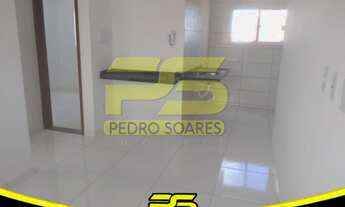 Imagem 7: OPORTUNIDADE, APARTAMENTO, 02 QUARTOS, 02 SUÍTE, (REVS.), ÁREA EXTERNA, 48,00M², POR APENA