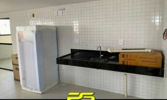 Imagem 4: APARTAMENTO COM 2 DORMITÓRIOS À VENDA, 62 M² POR R$ 280.000,00 - EXPEDICIONÁRIOS - JOÃO PE