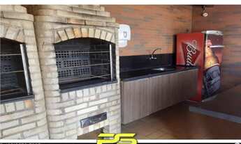 Imagem 5: APARTAMENTO COM 2 DORMITÓRIOS À VENDA, 56 M² POR R$ 370.000,00 - MANAÍRA - JOÃO PESSOA/PB